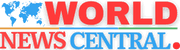 World News Central Logo