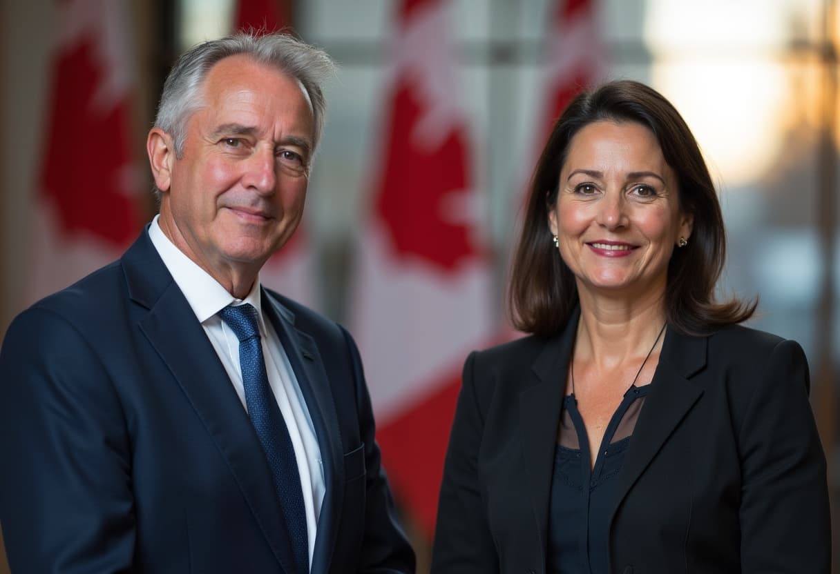 Canada Eases Environmental Rules for Alberta Oil Sands, Paves Way for Pipeline Canada Eases Environmental Rules for Alberta Oil Sands, Paves Way for Pipeline